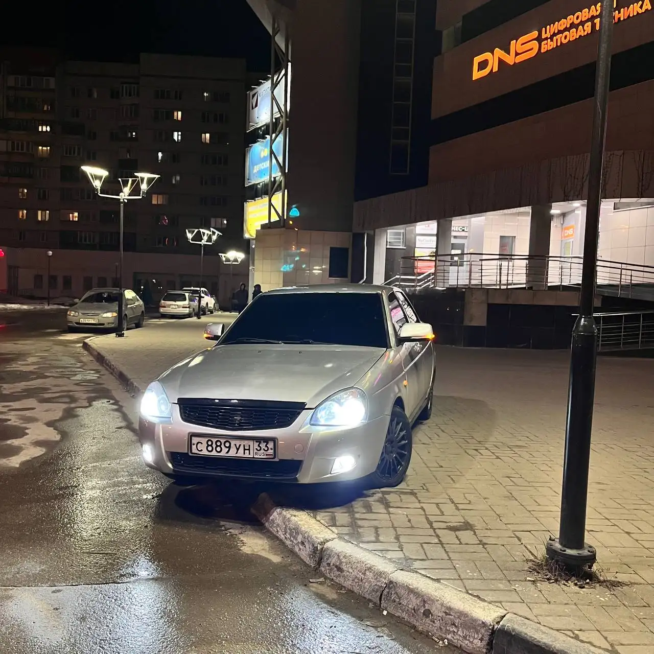 Срочная продажа автомобиля 2011 года - Авто в Кстово