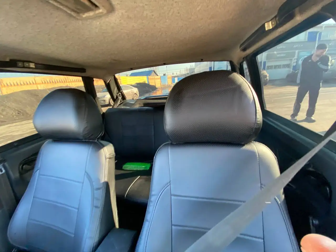 ВАЗ 2115 2004 года - Легковые автомобили (Авто) в Нижний Новгород