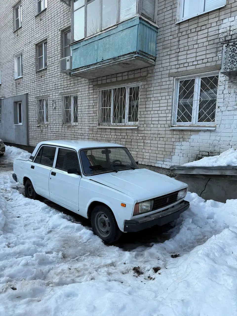 Продажа ВАЗ 2105 в хорошем состоянии - Легковые автомобили (Авто) в Нижний Новгород