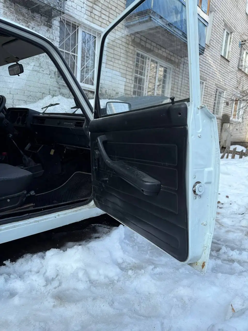 Продажа ВАЗ 2105 в хорошем состоянии - Легковые автомобили (Авто) в Нижний Новгород