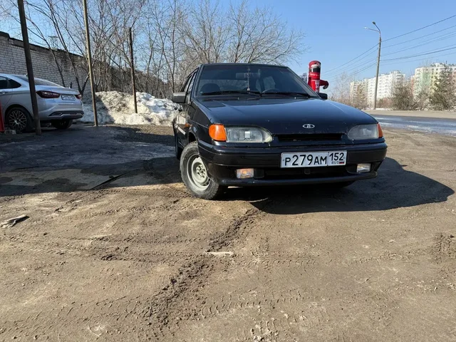 Продам автомобиль с 3 хозяевами после капремонта двигателя - Авто в Нижний Новгород