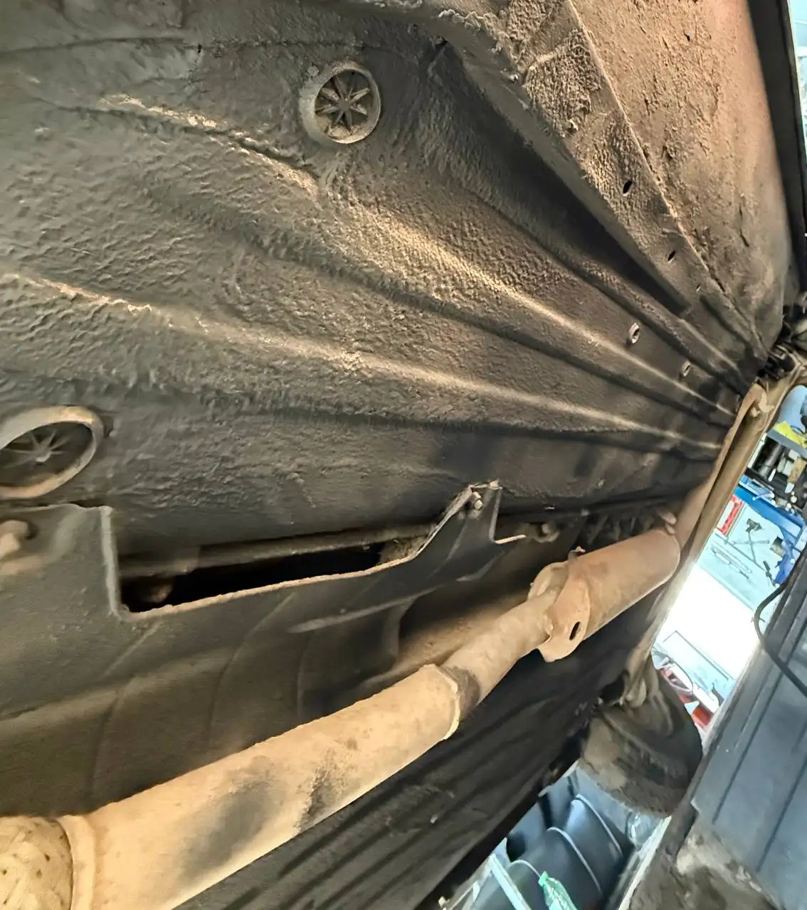 Продам автомобиль с 3 хозяевами после капремонта двигателя - Авто в Нижний Новгород