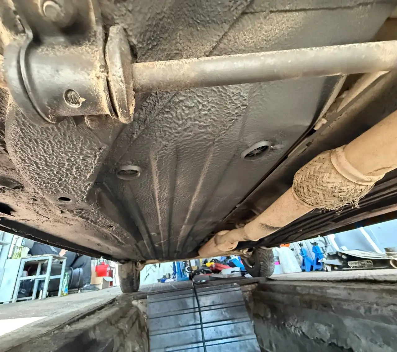 Продам автомобиль с 3 хозяевами после капремонта двигателя - Авто в Нижний Новгород