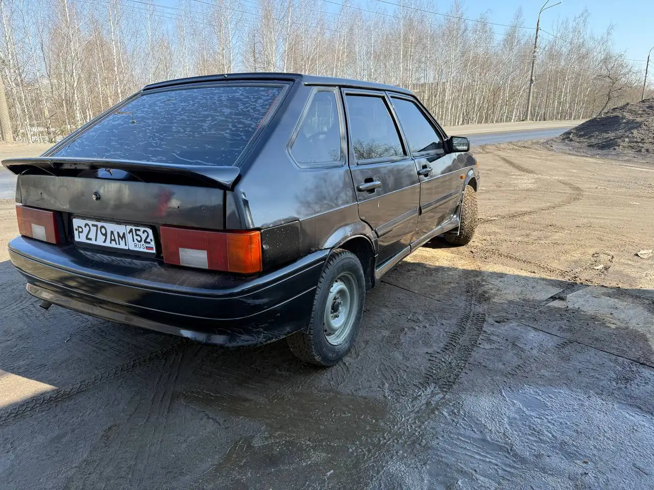 Продам автомобиль с 3 хозяевами после капремонта двигателя - Авто в Нижний Новгород