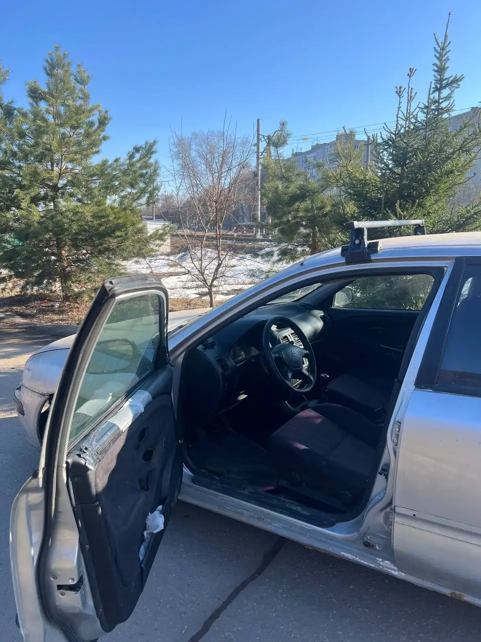 Продам Mitsubishi Carisma 2001 года - Легковые автомобили (Авто) в Нижний Новгород