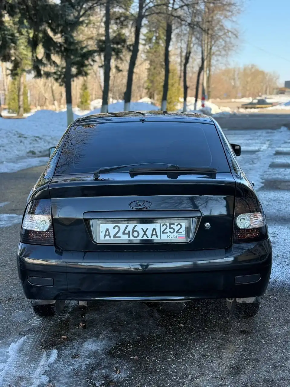 Лада Приора 2010 года в продаже - Легковые автомобили (Авто) в Нижний Новгород