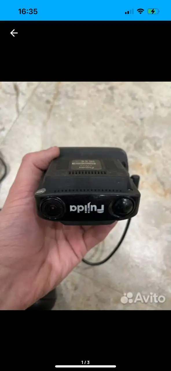 Продам видеорегистратор - Автоэлектроника (Авто) в Нижний Новгород