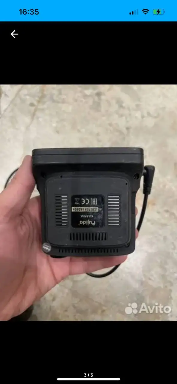 Продам видеорегистратор - Автоэлектроника (Авто) в Нижний Новгород