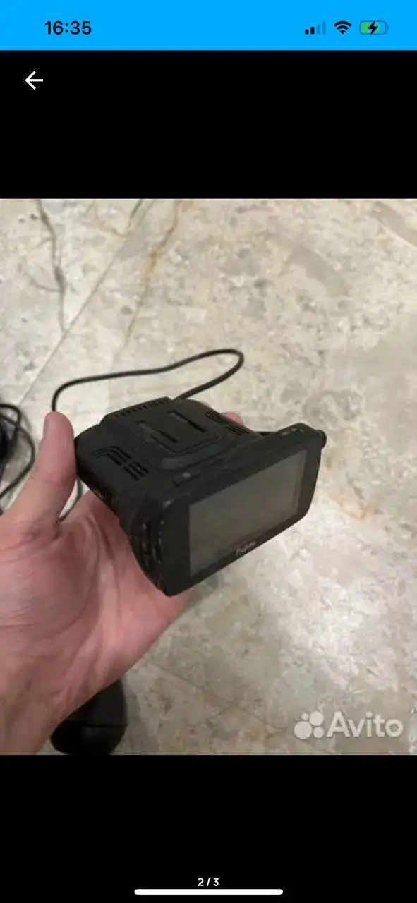 Продам видеорегистратор - Автоэлектроника (Авто) в Нижний Новгород