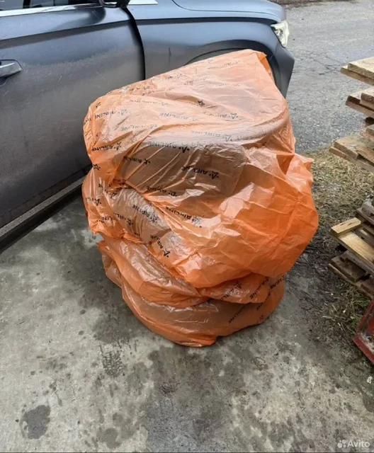 Шины Pirelli Scorpion Verde 225/55 R18 - Авто в Нижний Новгород