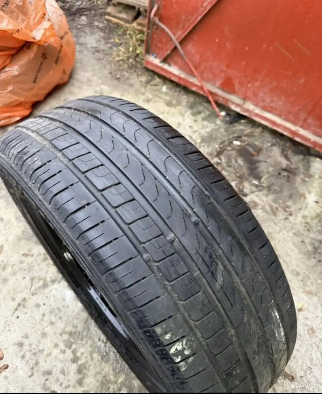 Шины Pirelli Scorpion Verde 225/55 R18 - Шины и диски (Авто) в Нижний Новгород