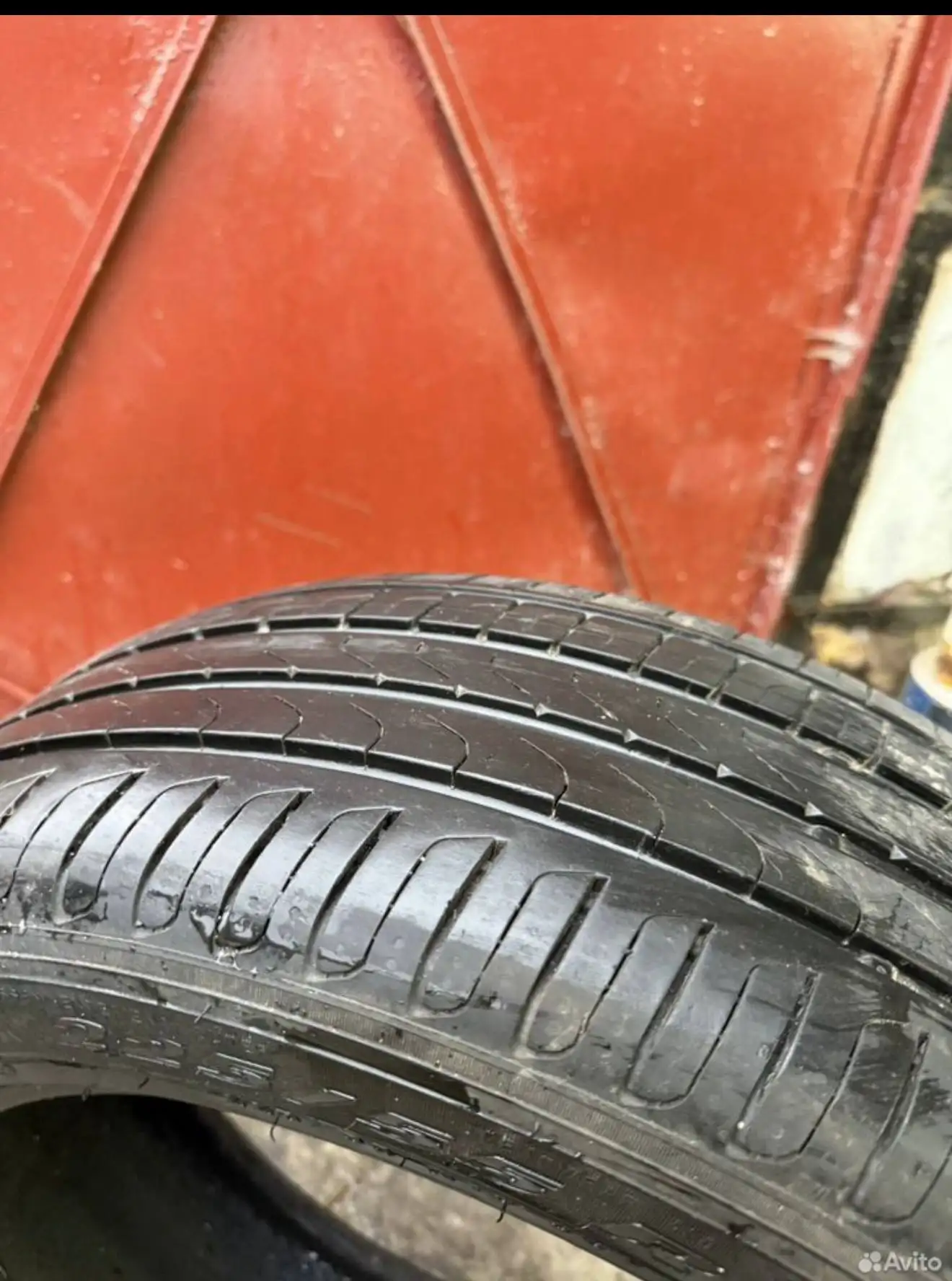 Шины Pirelli Scorpion Verde 225/55 R18 - Шины и диски (Авто) в Нижний Новгород