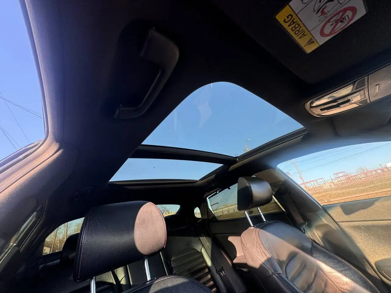 Kia Optima GT-line 2017 года - Легковые автомобили (Авто) в Нижний Новгород