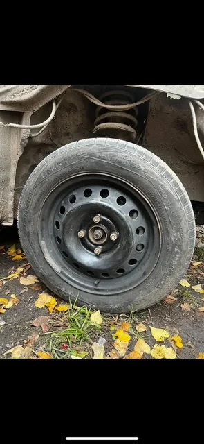 Комплект дисков 4.114.3 R15 - Автозапчасти ВАЗ в Нижний Новгород