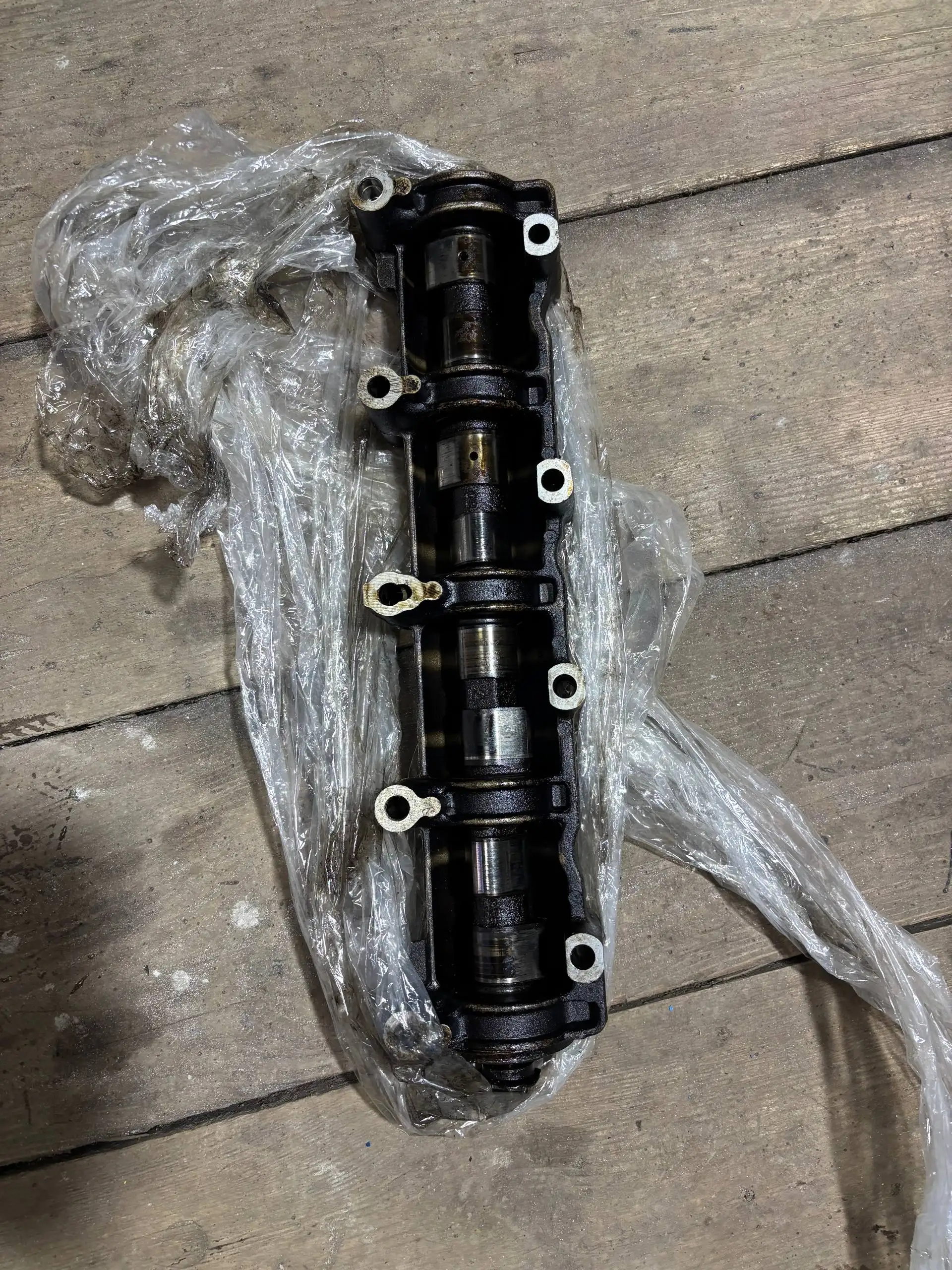 Запчасти ВАЗ 2107: распредвал, полуоси, амортизаторы - Автозапчасти ВАЗ (Запчасти) в Нижний Новгород