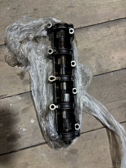 Запчасти ВАЗ 2107: распредвал, полуоси, амортизаторы - частное объявление в Нижний Новгород