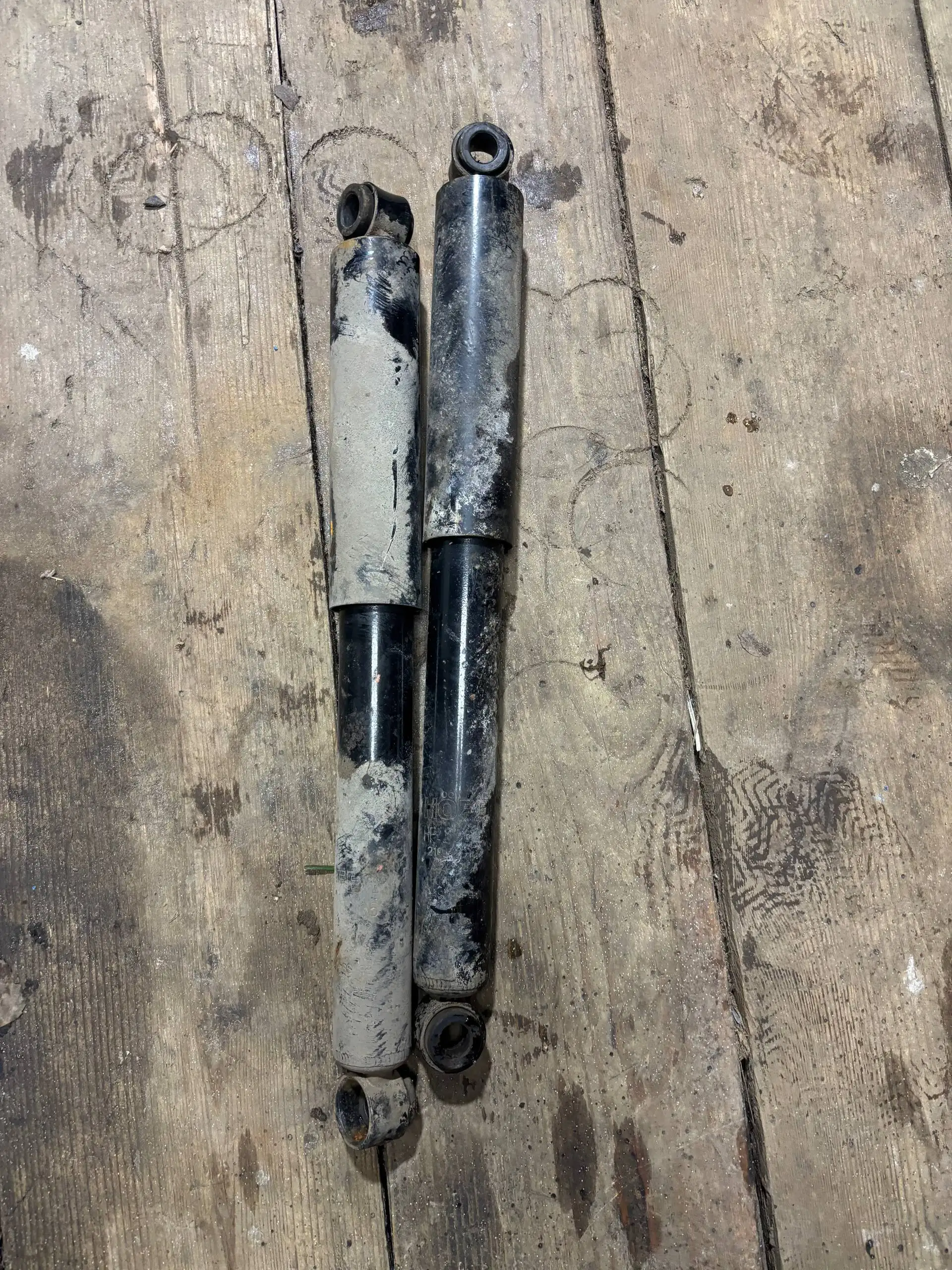 Запчасти ВАЗ 2107: распредвал, полуоси, амортизаторы - Автозапчасти ВАЗ (Запчасти) в Нижний Новгород