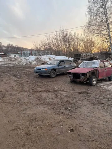 Продажа ВАЗ 2114 - Авто в Нижний Новгород