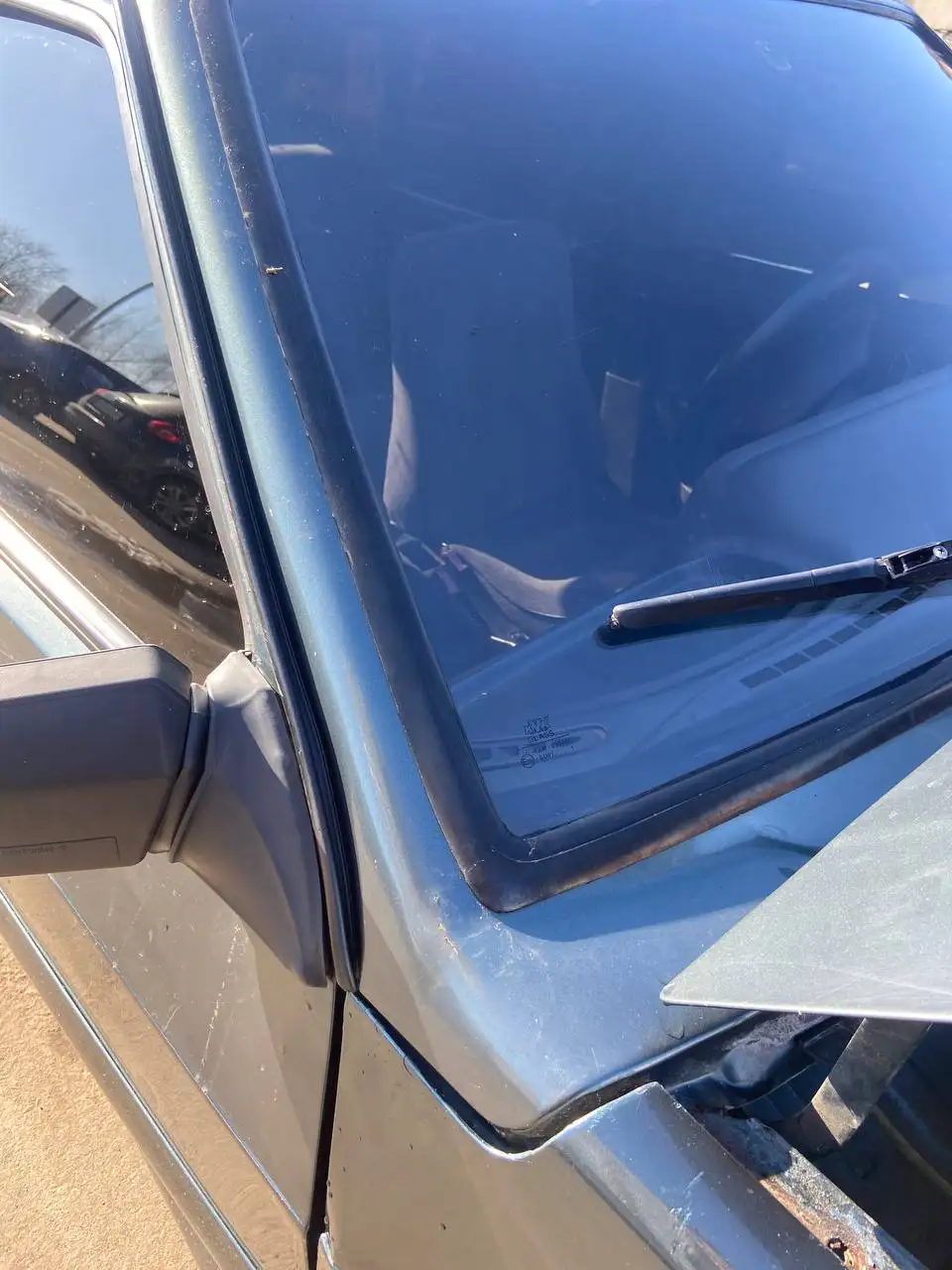 Продажа автомобиля 2008 года, 1.6 л, 2 хозяина - Авто в Нижний Новгород