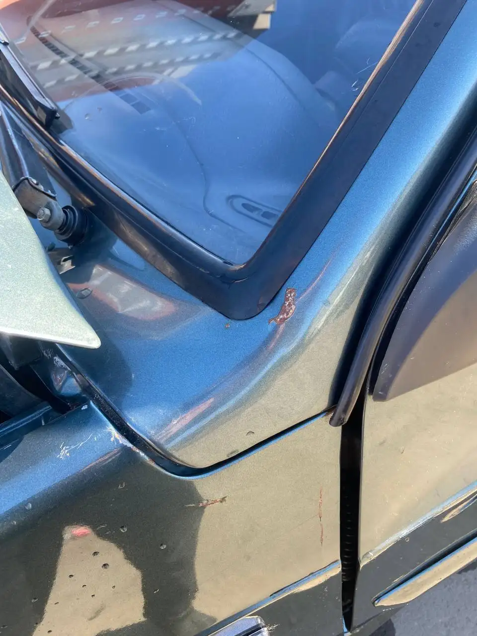 Продажа автомобиля 2008 года, 1.6 л, 2 хозяина - Авто в Нижний Новгород