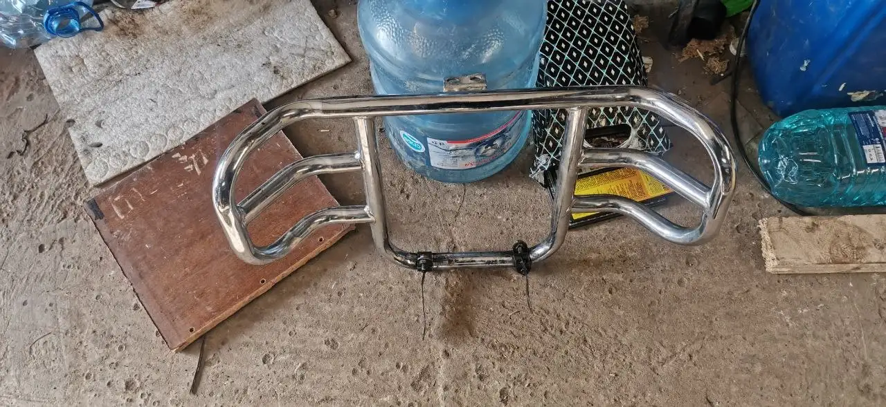 Дуги на Альфу - Запчасти (Авто) в Нижний Новгород