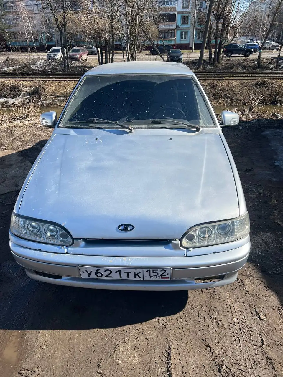 Продам ВАЗ 2115 2006 года - Легковые автомобили (Авто) в Нижний Новгород