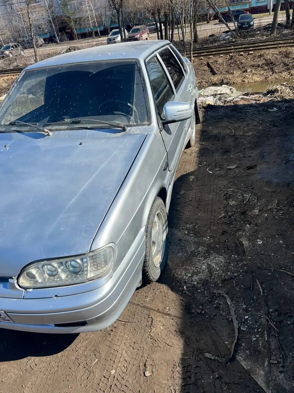 Продам ВАЗ 2115 2006 года - Легковые автомобили (Авто) в Нижний Новгород