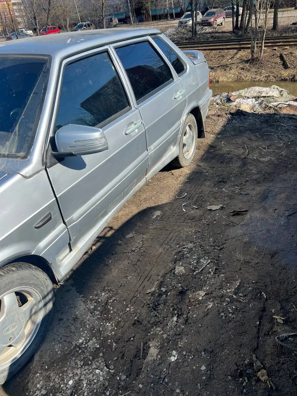 Продам ВАЗ 2115 2006 года - Легковые автомобили (Авто) в Нижний Новгород