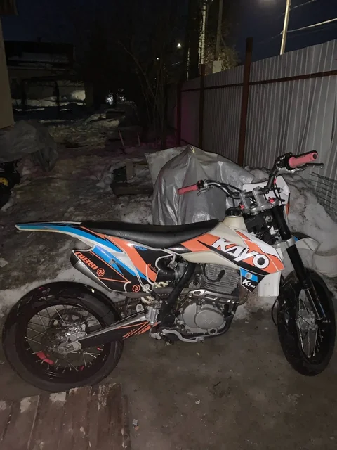 Продажа мотоцикла К1 172фмм - Классические автомобили в Нижний Новгород