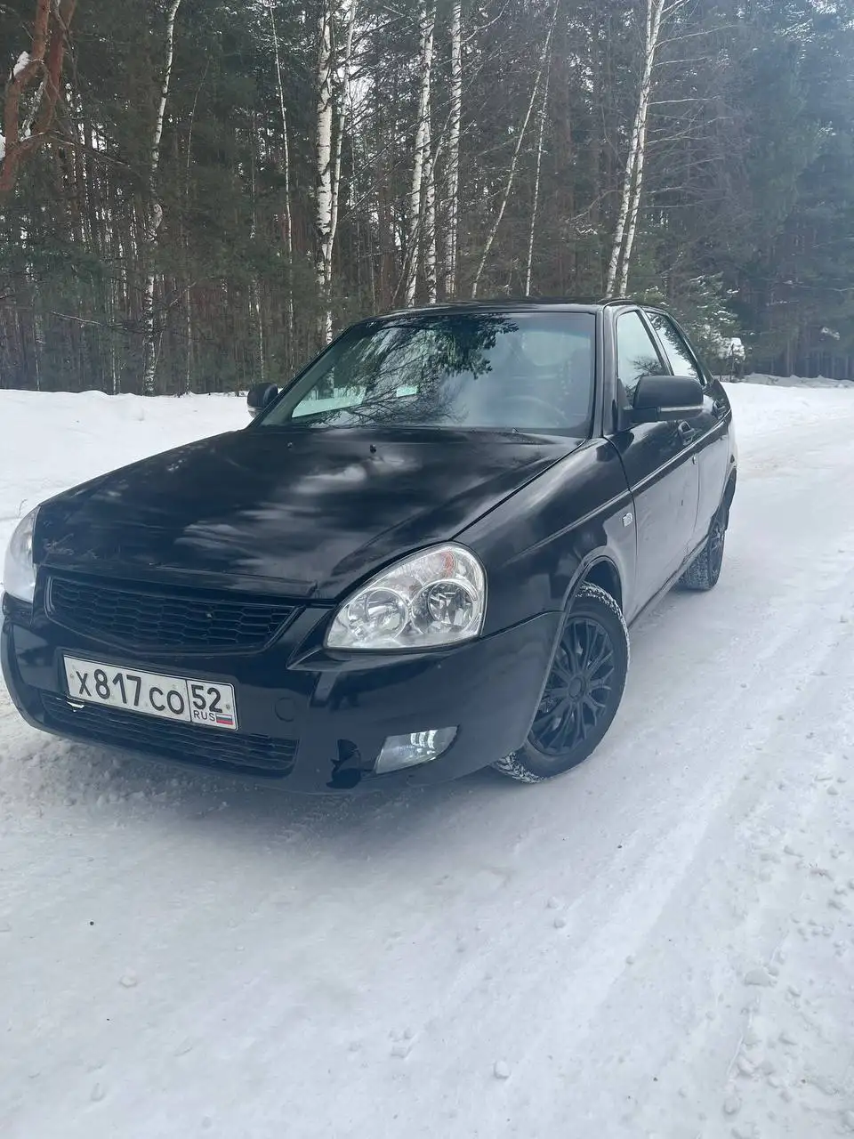 Продажа автомобиля 2009 года - Авто в Бор