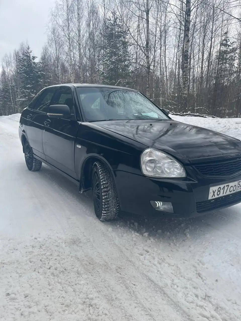 Продажа автомобиля 2009 года - Авто в Бор