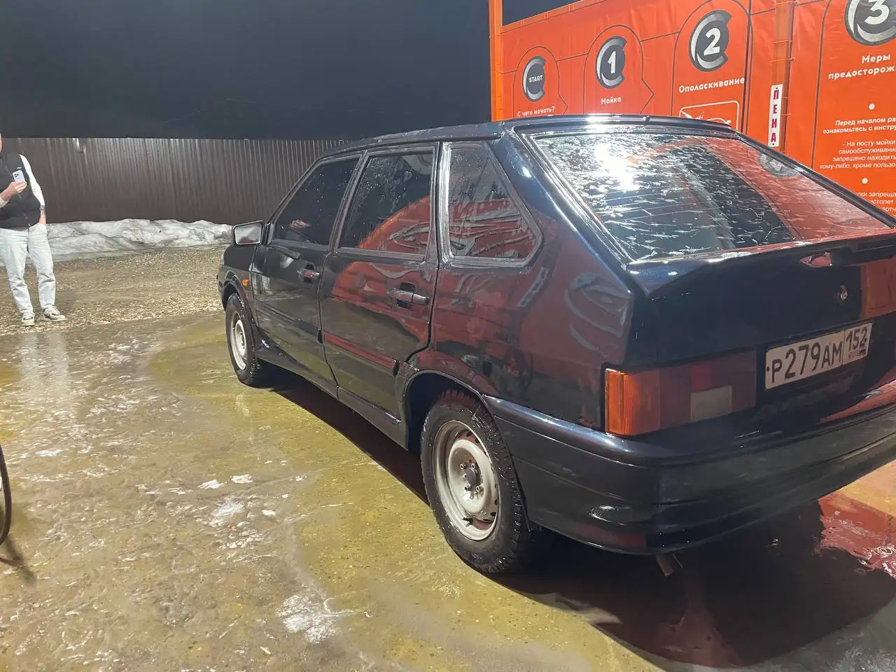 Продам автомобиль 14 лет, 8 лет эксплуатации - Авто в Нижний Новгород