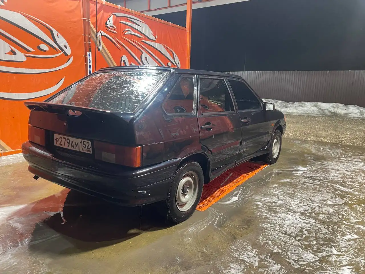 Продам автомобиль 14 лет, 8 лет эксплуатации - Авто в Нижний Новгород