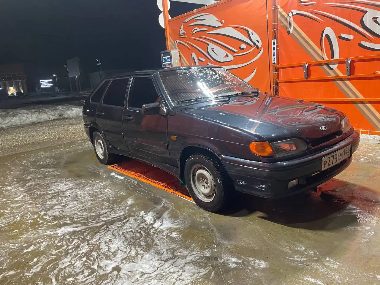 Продам автомобиль 14 лет, 8 лет эксплуатации - Авто в Нижний Новгород