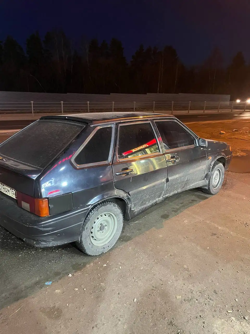 Продам автомобиль 14 лет, 8 лет эксплуатации - Авто в Нижний Новгород