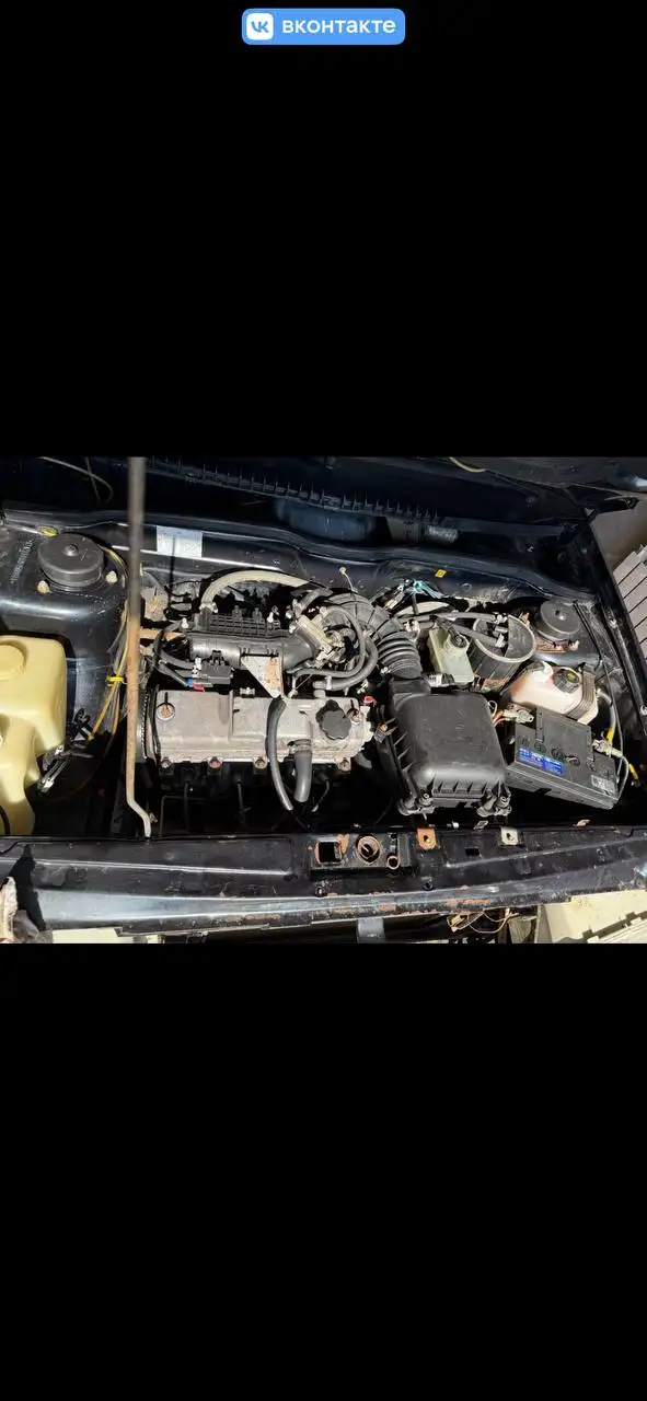 Продам автомобиль 14 лет, 8 лет эксплуатации - Авто в Нижний Новгород