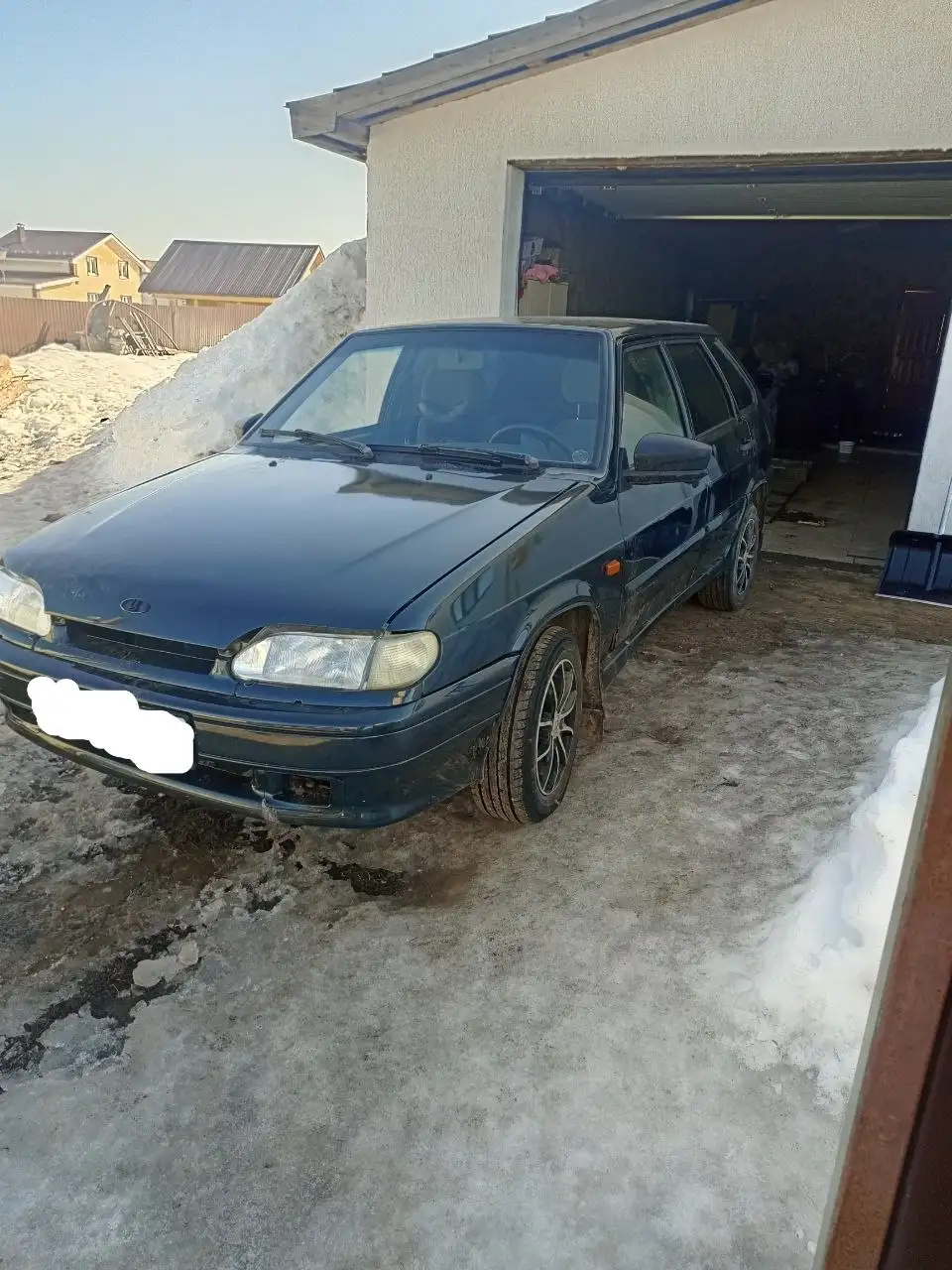 Продам ВАЗ 2114 2012 года в хорошем состоянии - Легковые автомобили (Авто) в Нижний Новгород