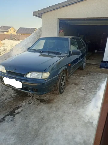 Продам ВАЗ 2114 2012 года в хорошем состоянии - ВАЗ 2107 в Нижний Новгород