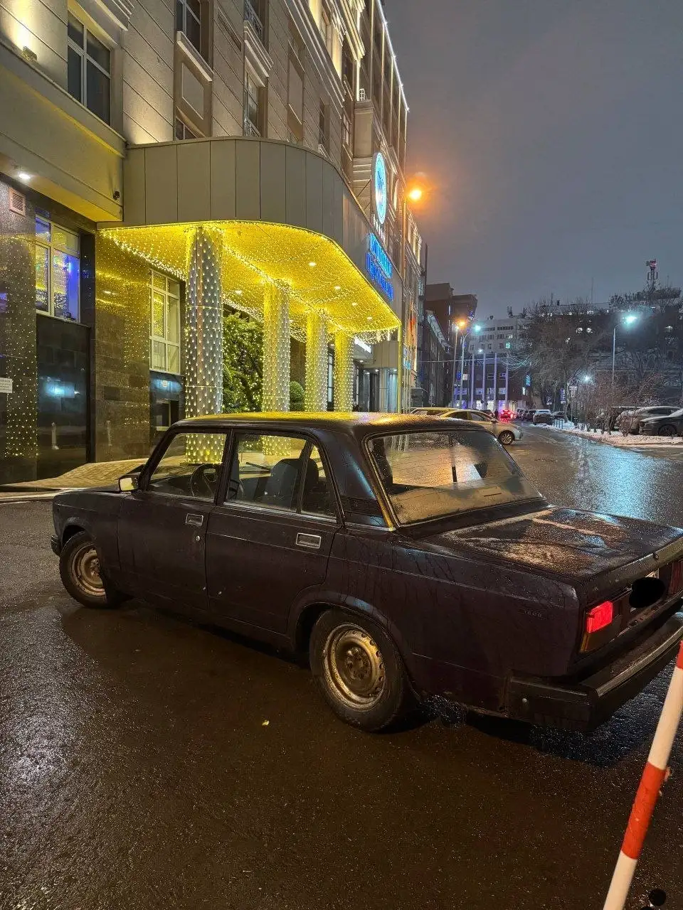 Разбор автомобиля на запчасти - Автозапчасти (Запчасти) в Нижний Новгород