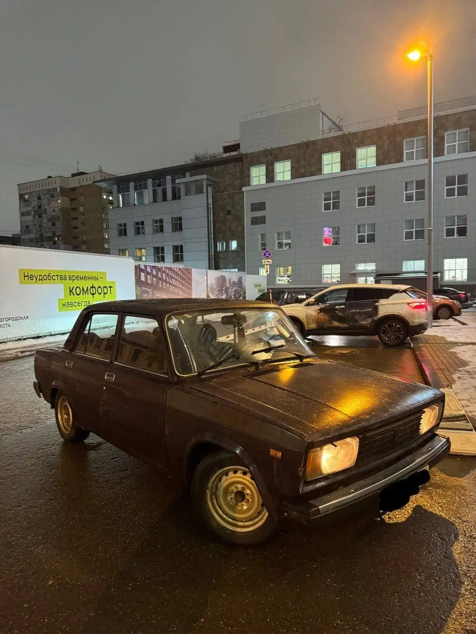 Разбор автомобиля на запчасти - Автозапчасти (Запчасти) в Нижний Новгород