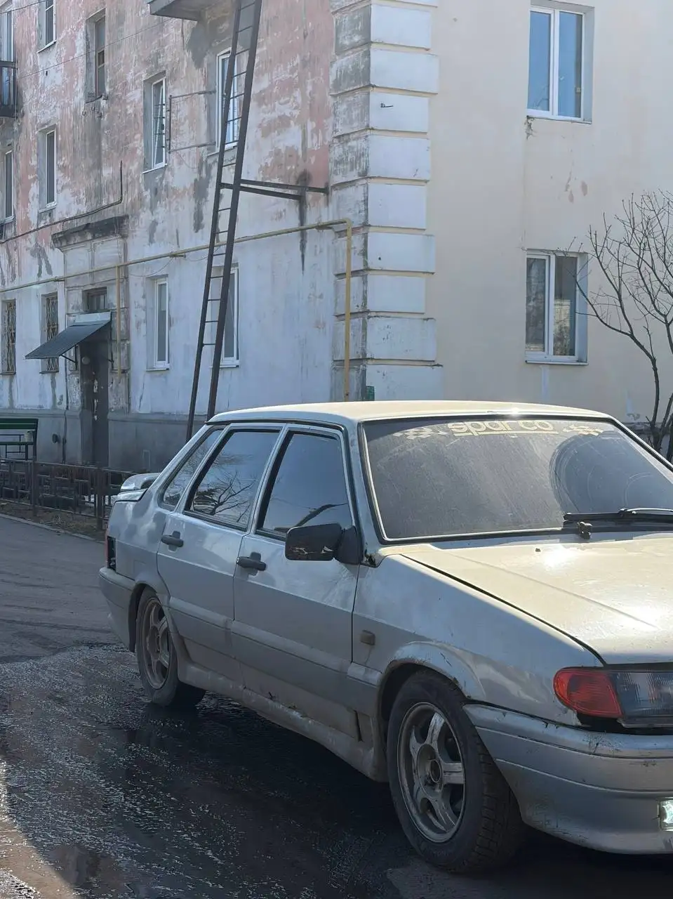 Продажа ВАЗ 2115 2005 года - Легковые автомобили (Авто) в Нижний Новгород