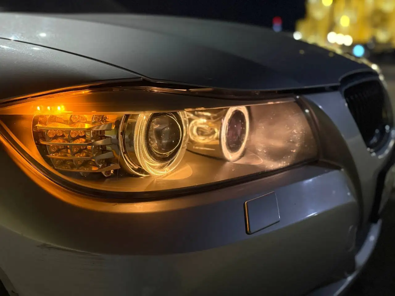 BMW 3 Series рестайлинг 2011 года в Нижнем Новгороде - Легковые автомобили (Авто) в Нижний Новгород