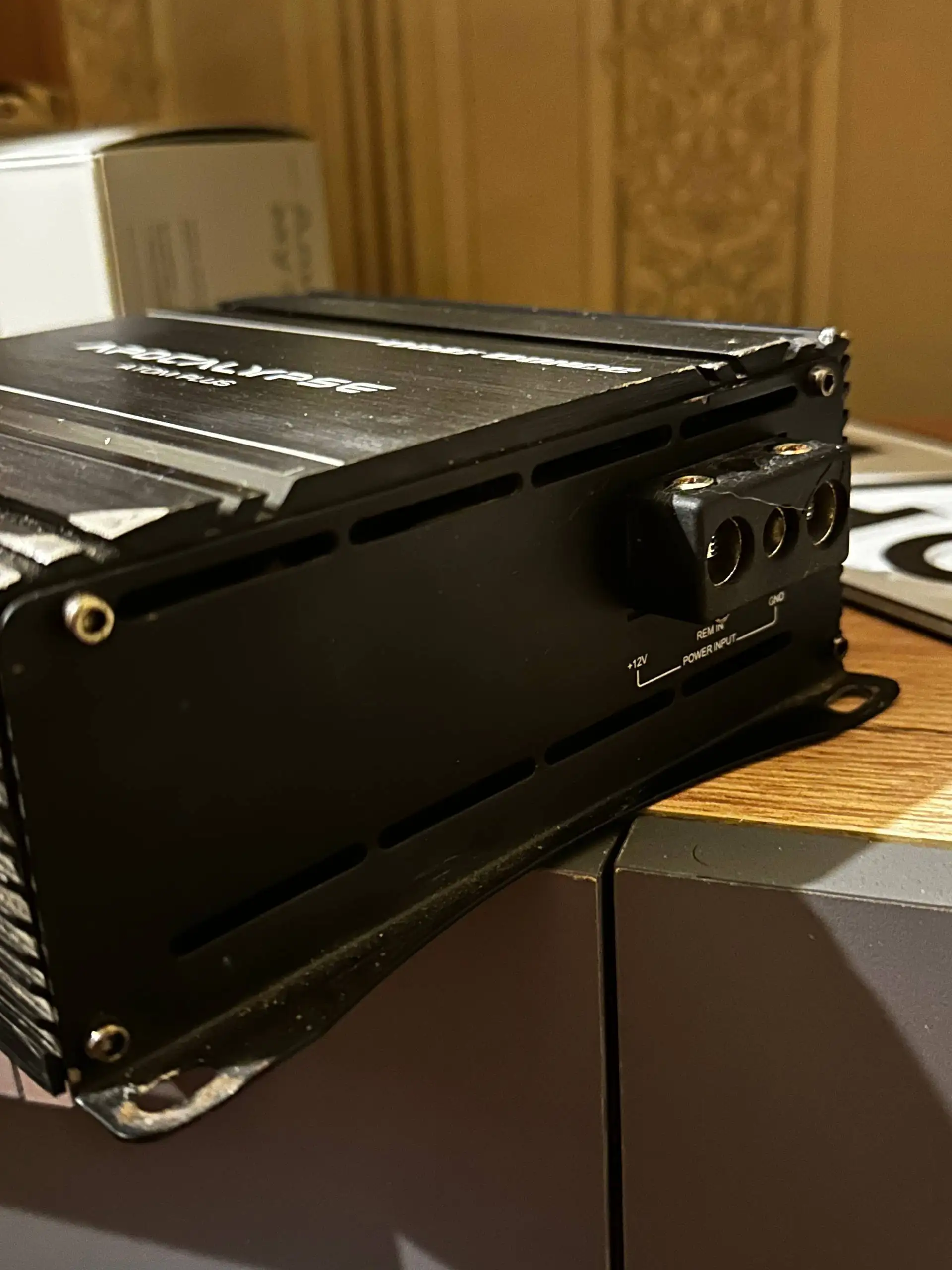 Продам автомобиль в рабочем состоянии - Авто в Нижний Новгород