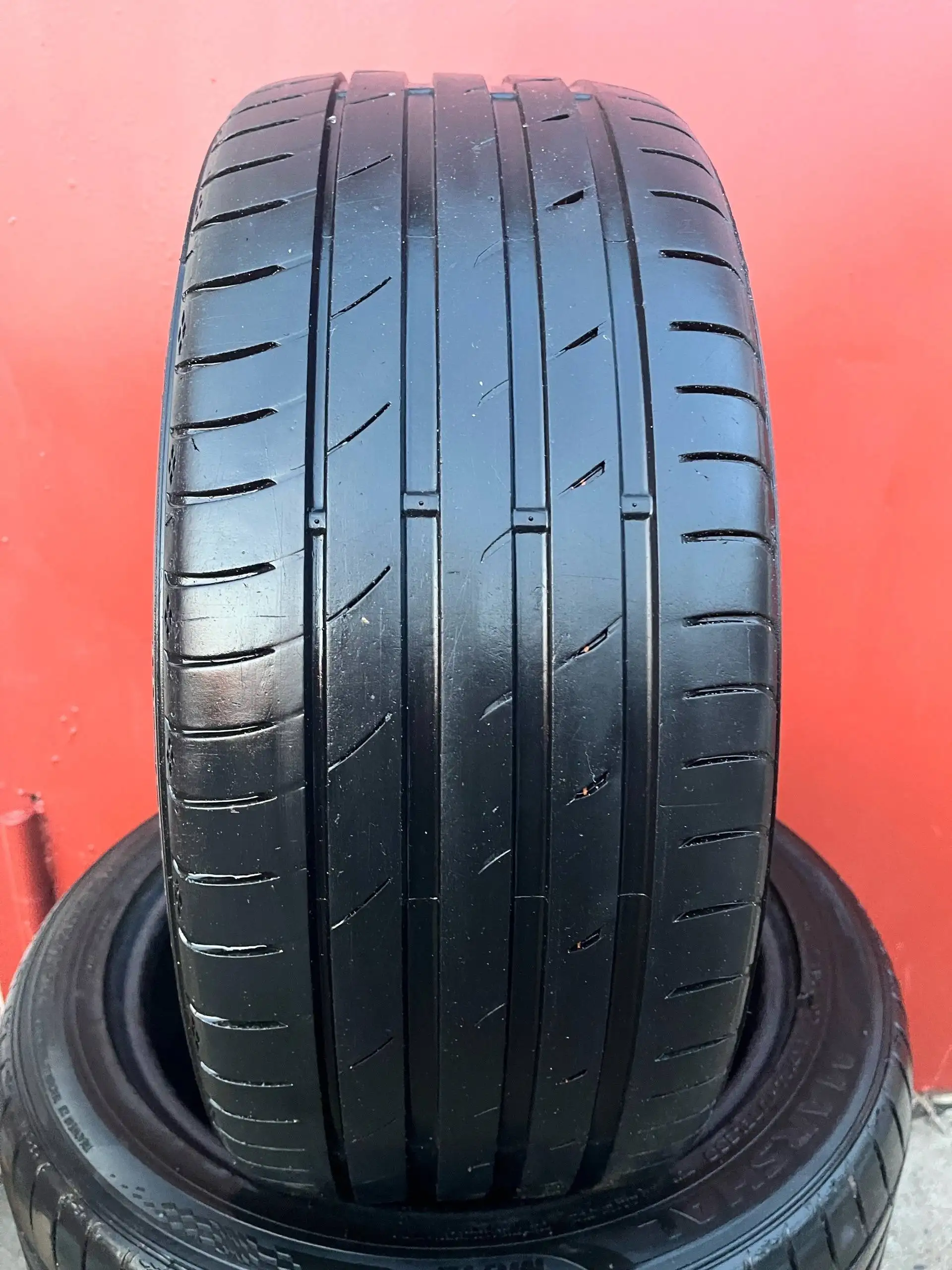 Продажа резины MARSHAL MU 225/45 R17 91W - Шины и диски (Авто) в Нижний Новгород