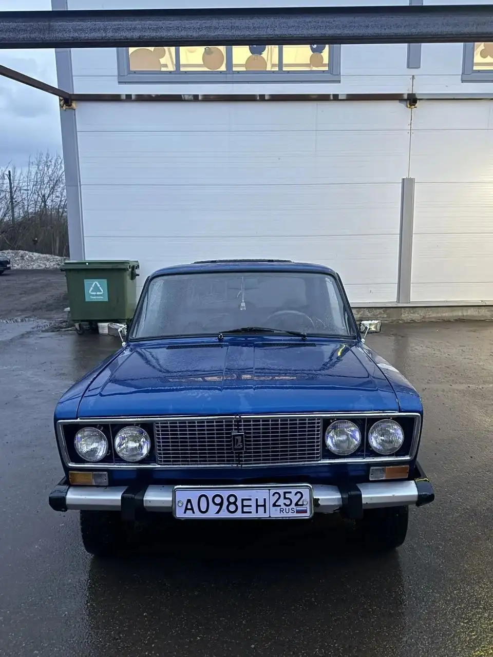 Автомобиль 2002 года, владелец 2, дно и пороги идеал - Авто в Нижний Новгород