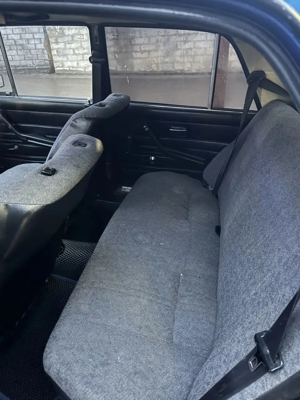 Автомобиль 2002 года, владелец 2, дно и пороги идеал - Авто в Нижний Новгород