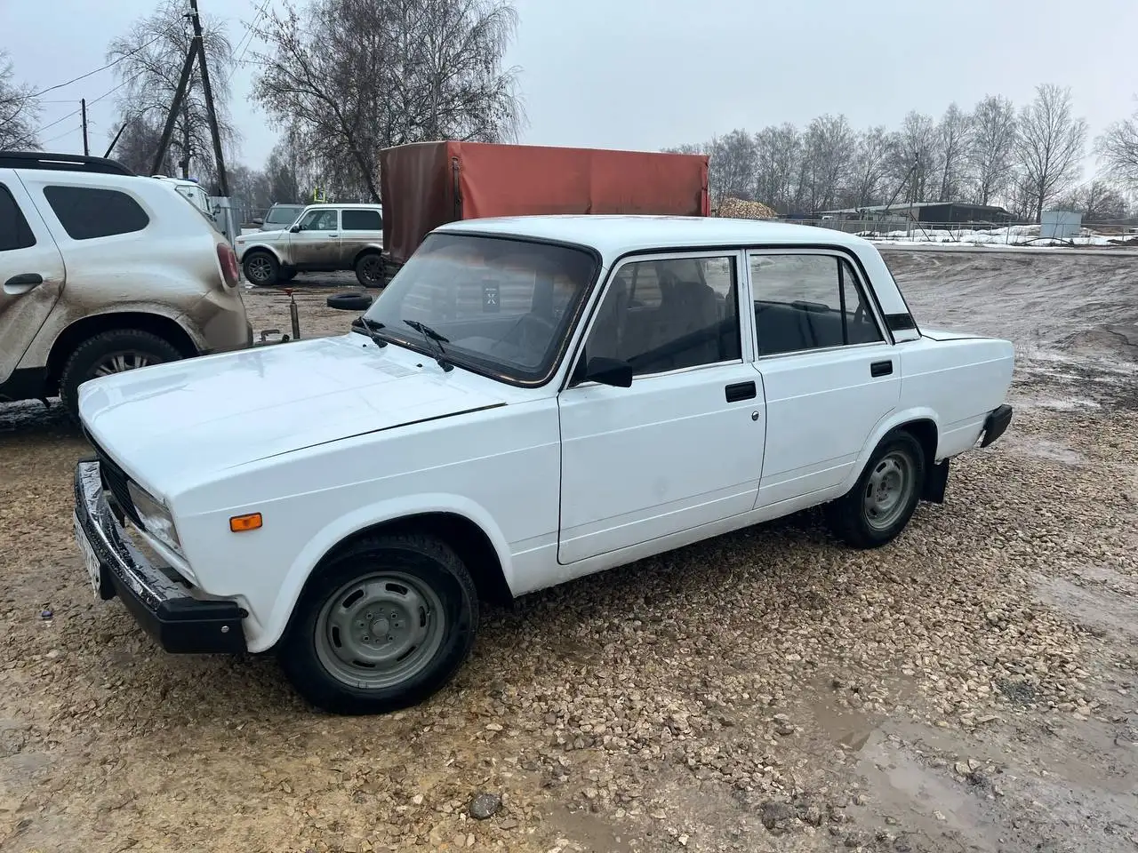 ВАЗ 2105 2010 года в отличном состоянии - Легковые автомобили (Авто) в Лукоянов