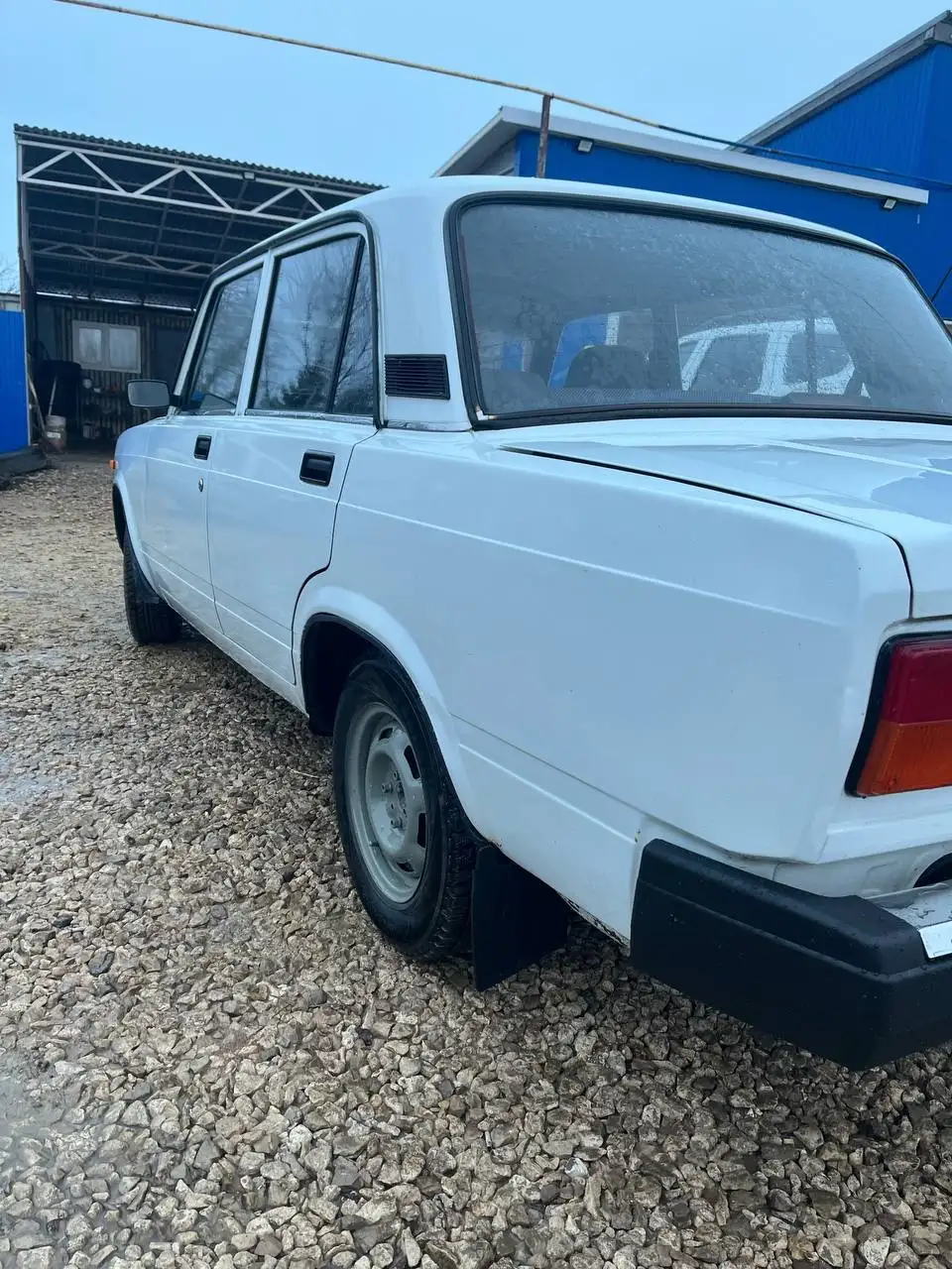 ВАЗ 2105 2010 года в отличном состоянии - Легковые автомобили (Авто) в Лукоянов