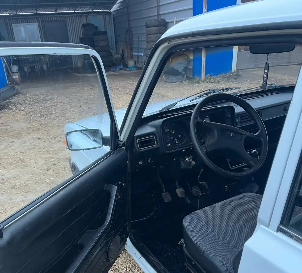 ВАЗ 2105 2010 года в отличном состоянии - Легковые автомобили (Авто) в Лукоянов