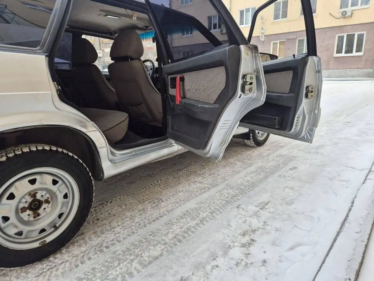 Автомобиль на штрафстоянке с документами - Авто в Нижний Новгород